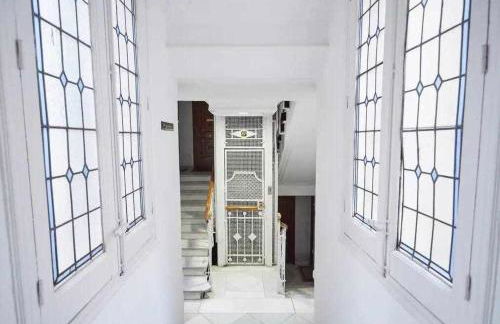 Apartamento IV Alcalá-Retiro Ideal Parejas - Photo 18