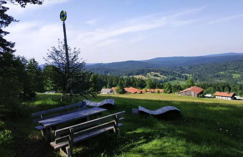 Winterwohnung Almberg - Foto 33