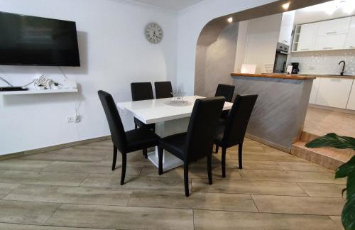 Family friendly house with a swimming pool Kraljevica - 21125 - Foto 22