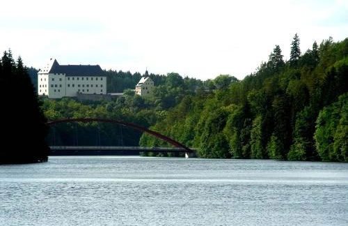 Ferienhof "Alte Försterei" - Foto 17