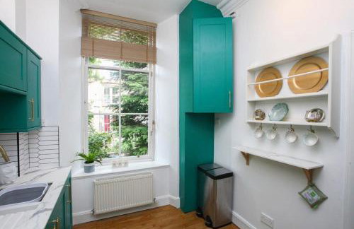 Lovely spacious 2 Bed Flat - Foto 15