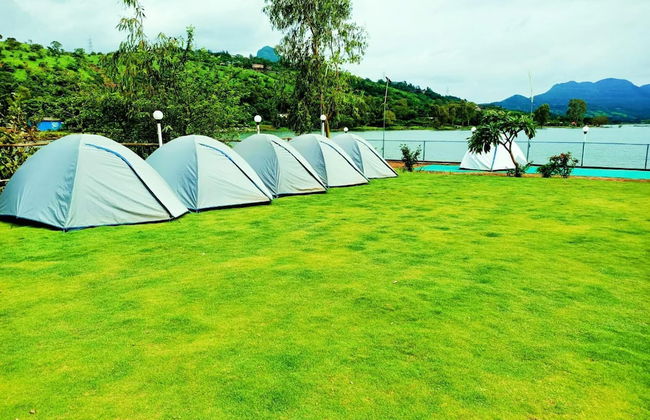 Pawna Lake Camping for Family, Couple and Groups - Foto 22