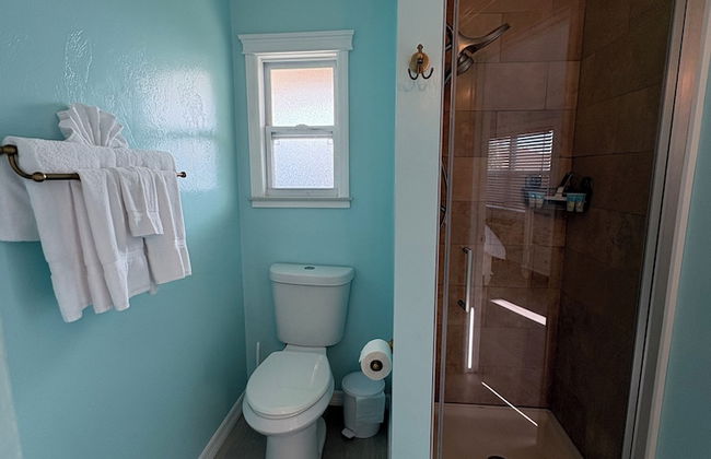 Flamingo Inn - Foto 22