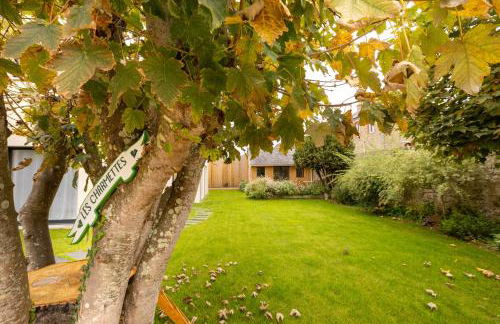 Villa Les Charmettes - Foto 2