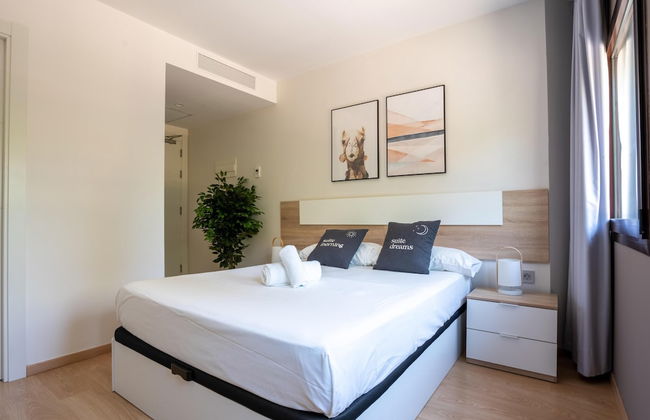 Limehome Barcelona Carrer de Fontcoberta - Foto 29