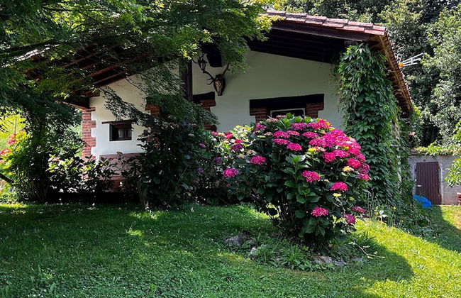 Los Acebos de Peña Cabarga - Foto 1