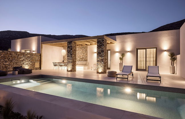 Thea Luxury Villas Ios - Foto 14