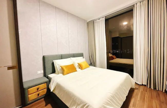 Empire City View Luxury Apartment - Foto 4