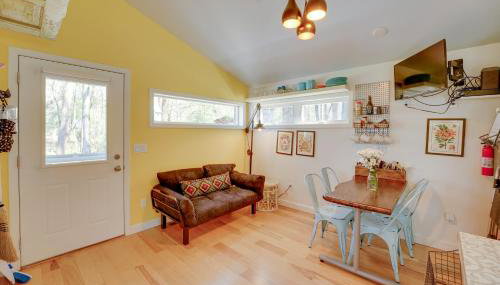 4-Season Gold Coast Cottage, 2 Mi to Winter Sports - Foto 3