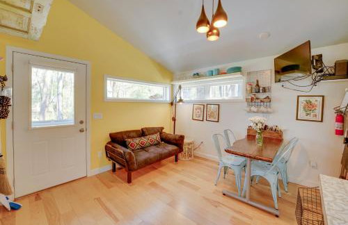 4-Season Gold Coast Cottage, 2 Mi to Winter Sports - Foto 3