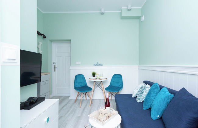 Sydonia Apartments - Photo 3