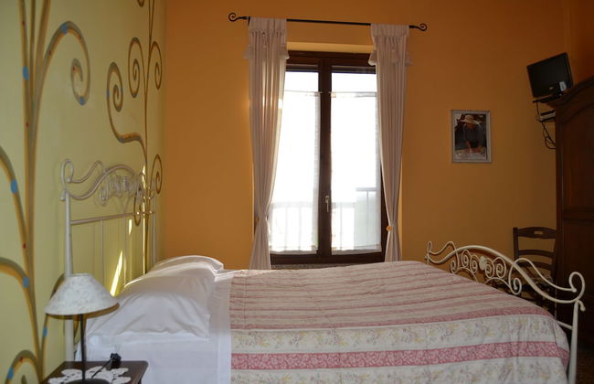 Agriturismo La Mussia - Foto 12