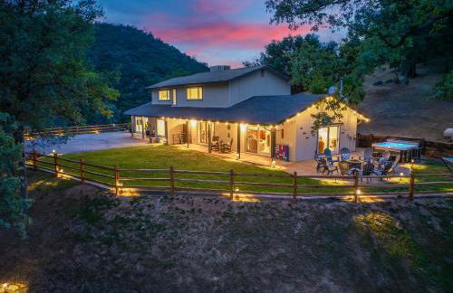 Rivertop Hideaway - Foto 1