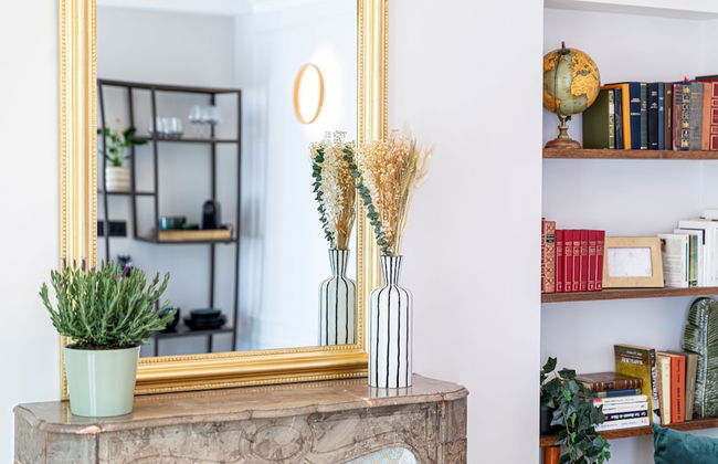 Villa SoPi Appart'Hotel by Patrick Hayat - Foto 54