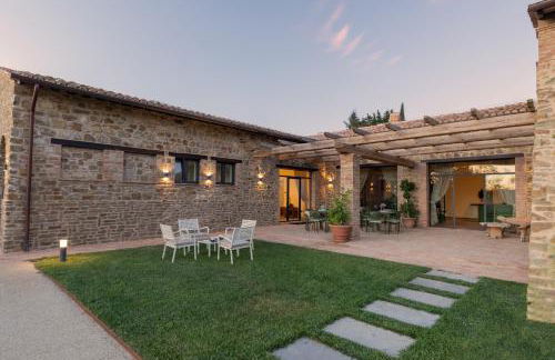 Villa Antica Dimora intera struttura - Teloni - Foto 16