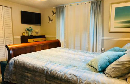 Coastal Cottage in Port Richey, Pet-Friendly Getaway Near Beaches, Parks, and Tampa - Foto 35