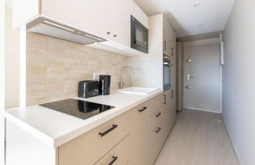 Cap sur le sud * Vue Mer * Clim * Parking * wifi * Couchant * - Foto 5