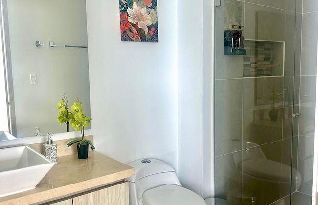 U-GO Edificio Murano Elite, Bocagrande - Foto 62