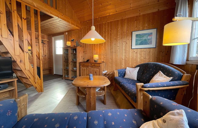 Holiday House at the Useriner See, Userin - Foto 12