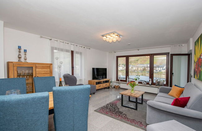 Tranquil Apartment in Zell-kaimt - Foto 7