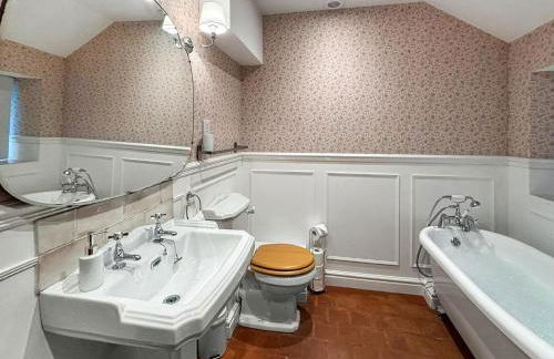 Manor Farmhouse - Foto 32