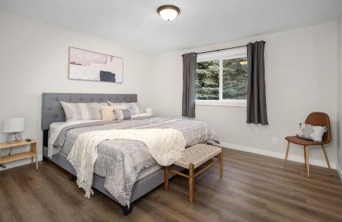 Spacious Family Villa only 13 mi from Silverwood - Foto 22