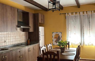 Casa Rural Las Nogueras - Foto 9