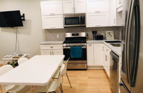 Renovated, 10 Min from the city - Foto 37