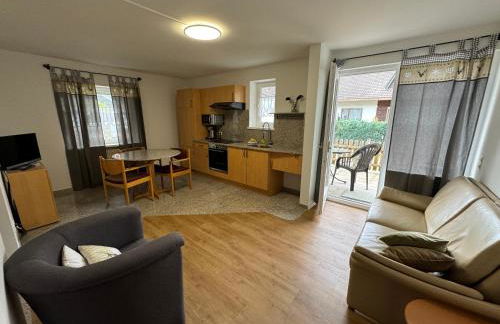 Ferienhaus Frei 4 Compact - Foto 12