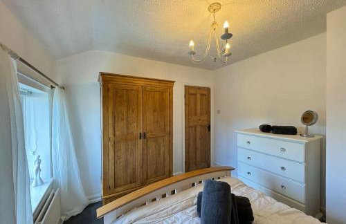 Hartley Retreat, Luxury spacious family home - Foto 8