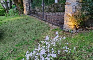 RUSTICO La Ca' dei GENNA - Foto 2