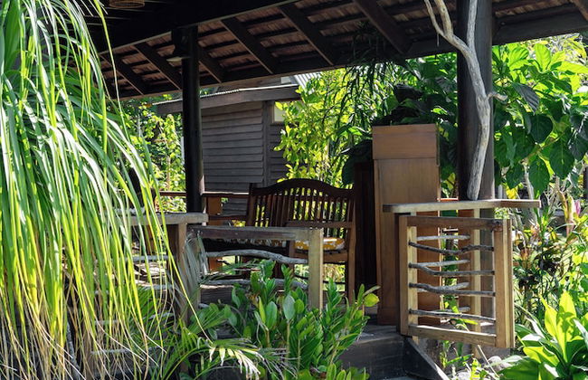 GREAT HOUSE BY MANAEVA LODGE - Photo 9