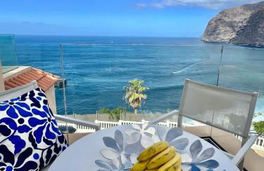 Apartamento incleibles vistas al océano y piscina. - Foto 6