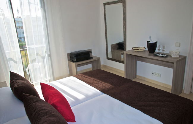 BA Style Apartments Ibiza - Foto 5