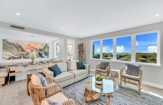 The Upper Deck in Siesta Key - Foto 22