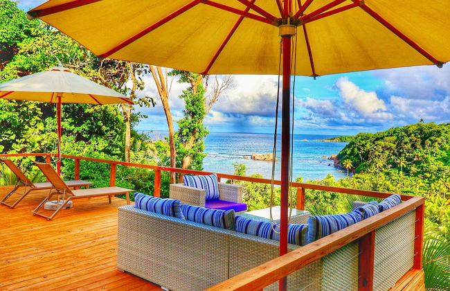 Blue Whale Villa - Photo 57