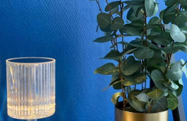 Studio Chic de la Rochelle, Proche Commerces - Foto 22