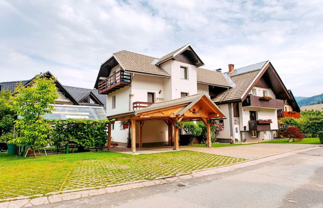 Apartments Green Paradise D&S - Foto 38