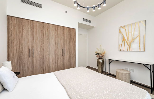 Premium Apartments at Executive Residences - Photo 3