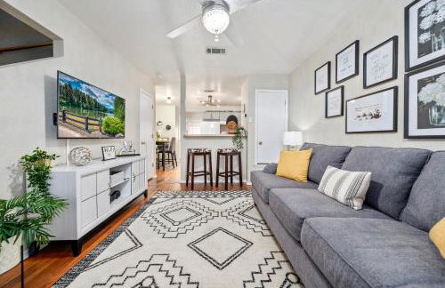 ZRoyal Stay 2BR Mid-Term Housing Near Ft Cavazos - Ideal for TDY, Travel Nurses, Contractors, and Extended Stays - Foto 20