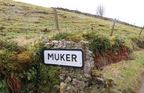 The Old Dairy - Foto 51