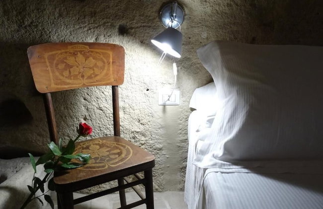 LA DIMORA DELLE 3 ZIE - Photo 61