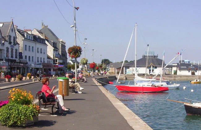 Holiday Home, La Trinite-sur-mer - Foto 29