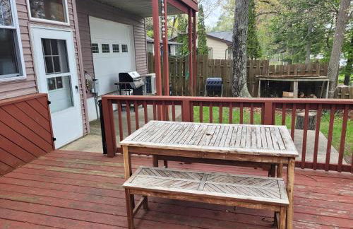 Seven Oaks at Bass Lake - Lakefront Getaway! - Foto 7