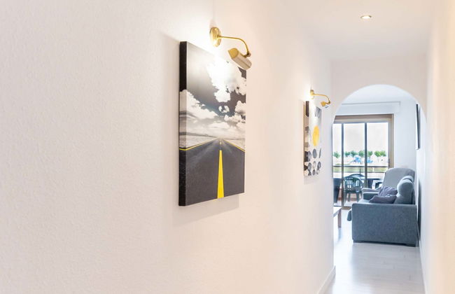 Edificio Blaucel - Photo 18