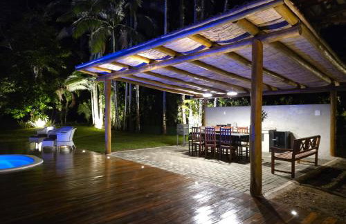 paraíso tropical exótico, natureza e mar, golfe e marina - repaginada - Foto 42