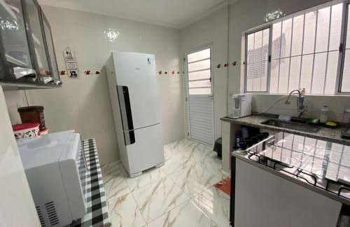 Casa Top Prox ao Sesc Bertioga 2 quartos, ar condicionado - Foto 11