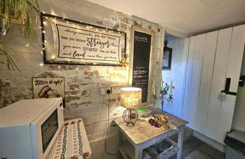 The Annexe Lurley Manor - Foto 15