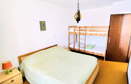 La Veranda sul Matese - Appartamento a Campitello Matese - Foto 12