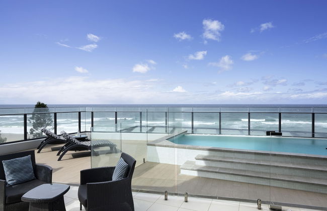 Peppers Soul Surfers Paradise - Photo 31